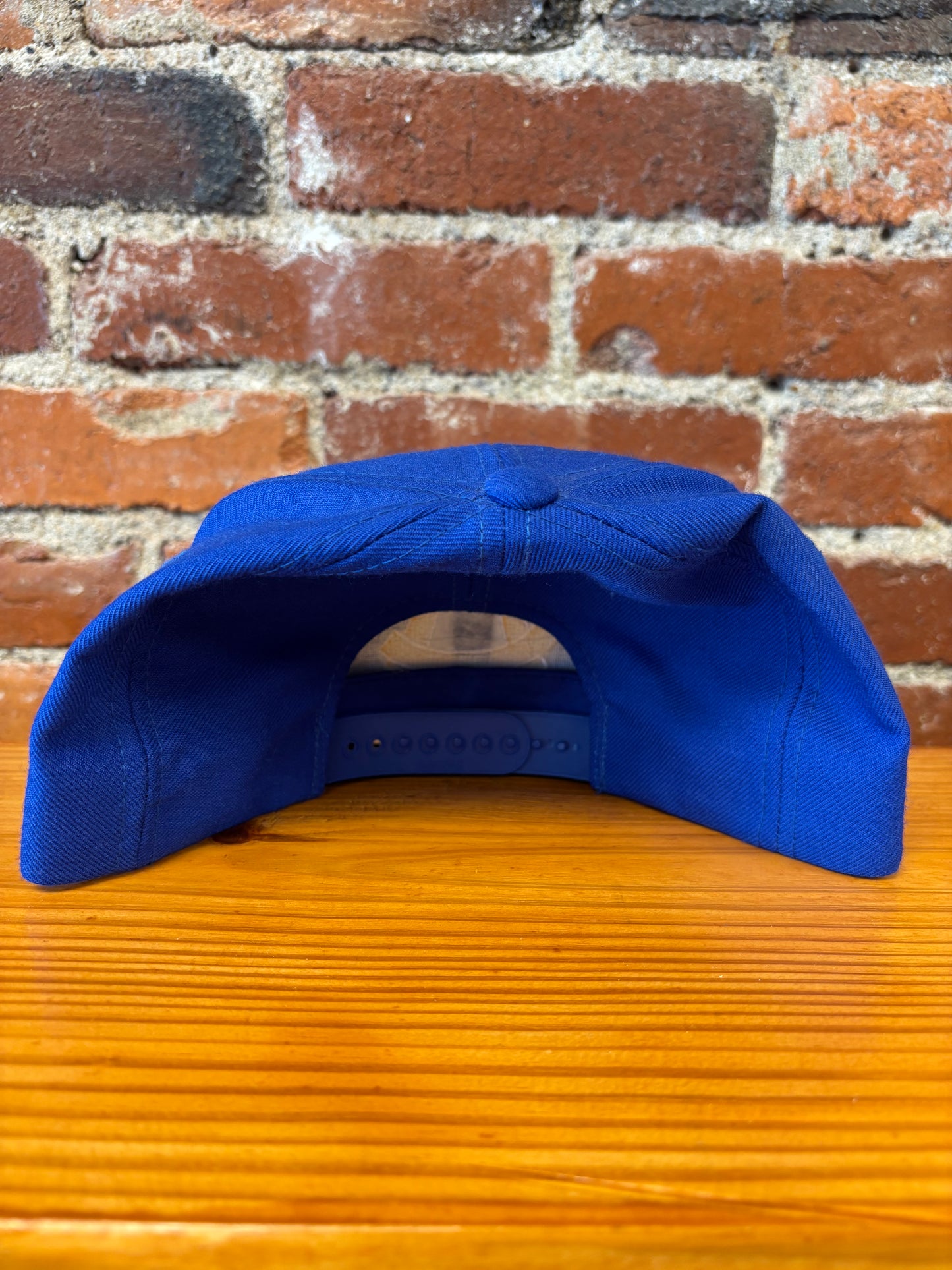Vintage Cannon McMillan Hat- NEW