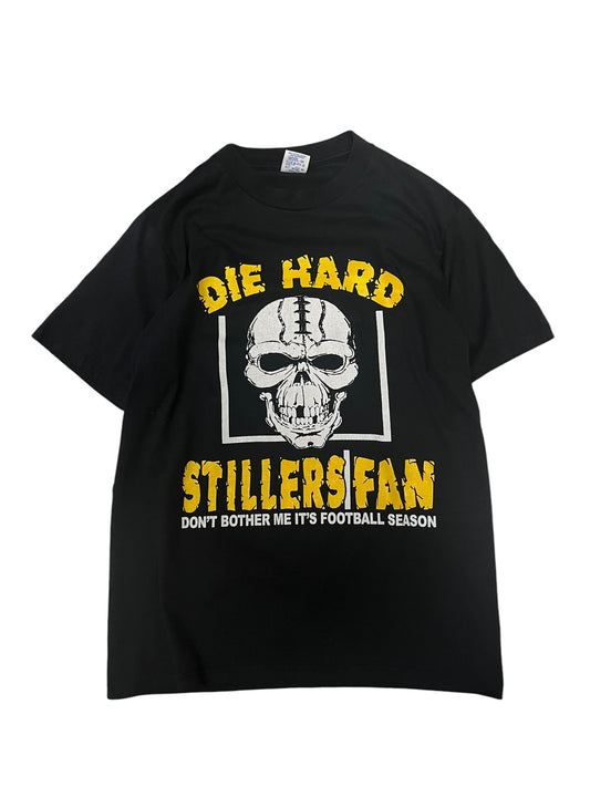 (S) Vintage Die Hard Stillers Fan Tee