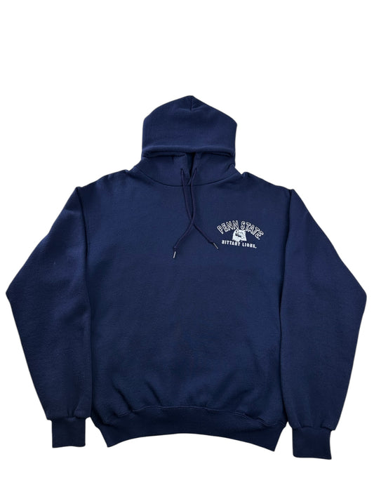(M) Vintage Penn State Hoodie
