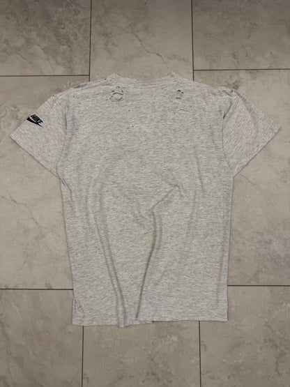 (M) Vintage 90’s Thrashed Penn State Nittany Lions Nike Graphic Tee