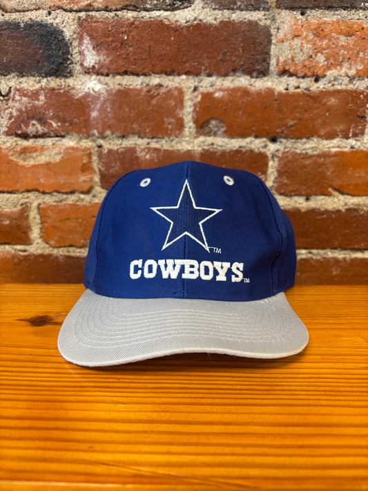 Vintage Dallas Cowboys Hat