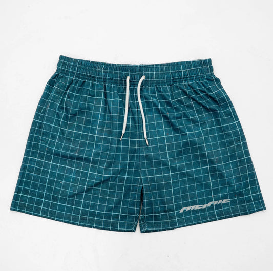 Manic Pool Liner Shorts