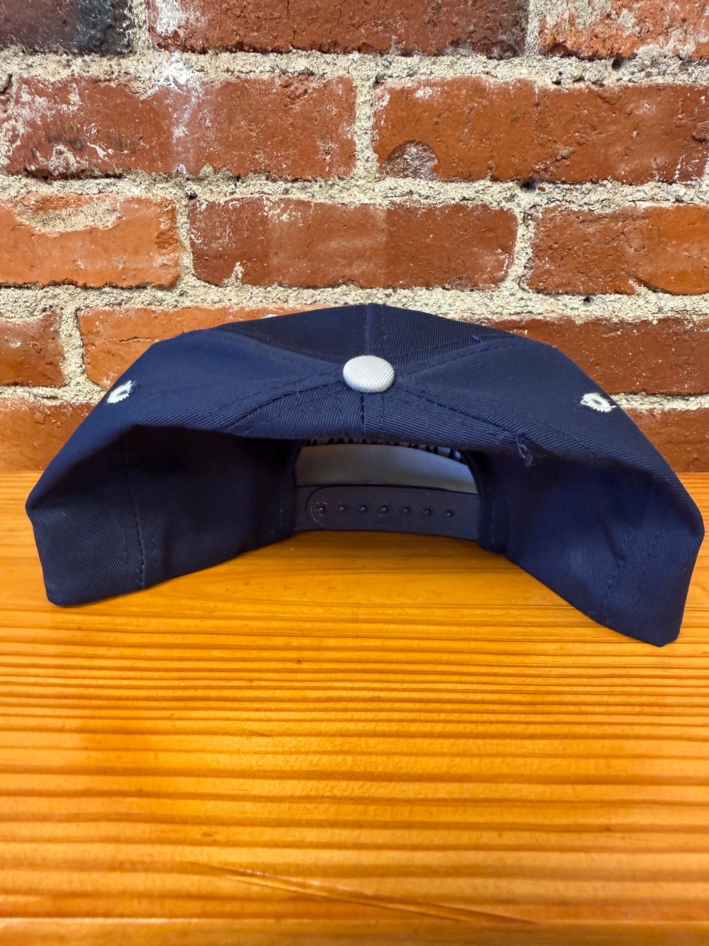 Vintage New York Yankees Hat