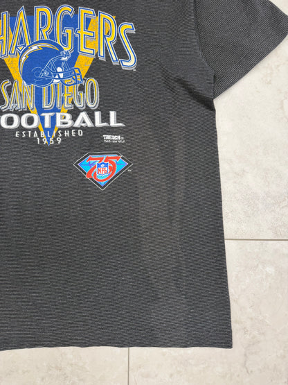 (XL) 1994 San Diego Chargers Graphic Tee