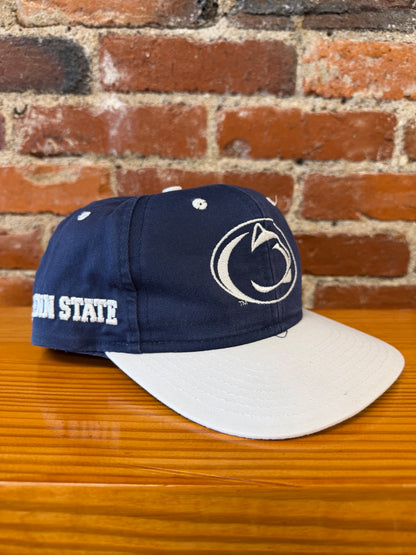 Vintage Penn State Nittany Lions Snapback Hat