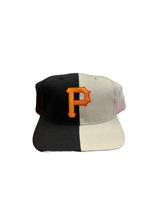 Vintage Pirates Strapback