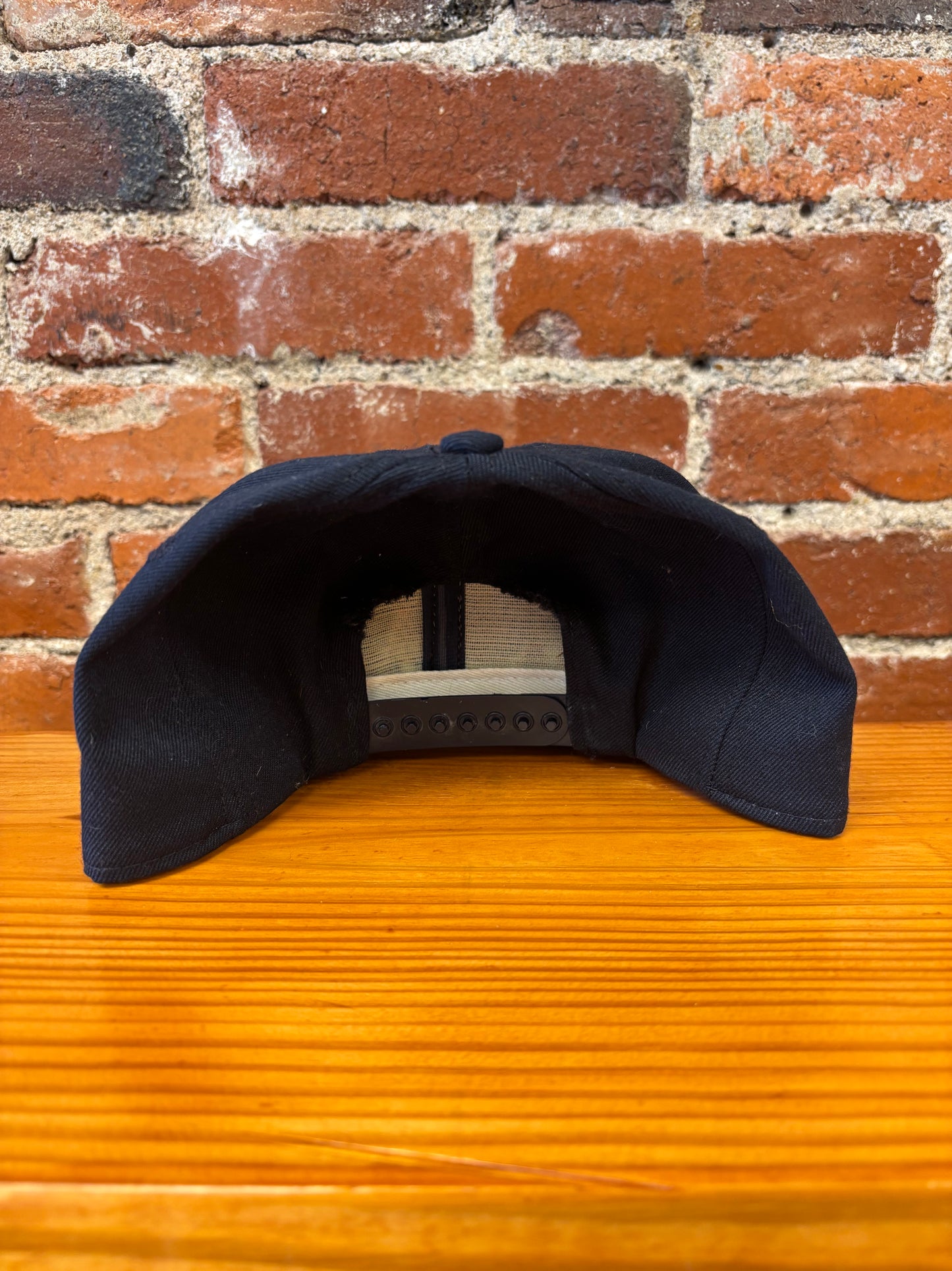 Vintage Prince Wiliam Cannons Hat - NEW