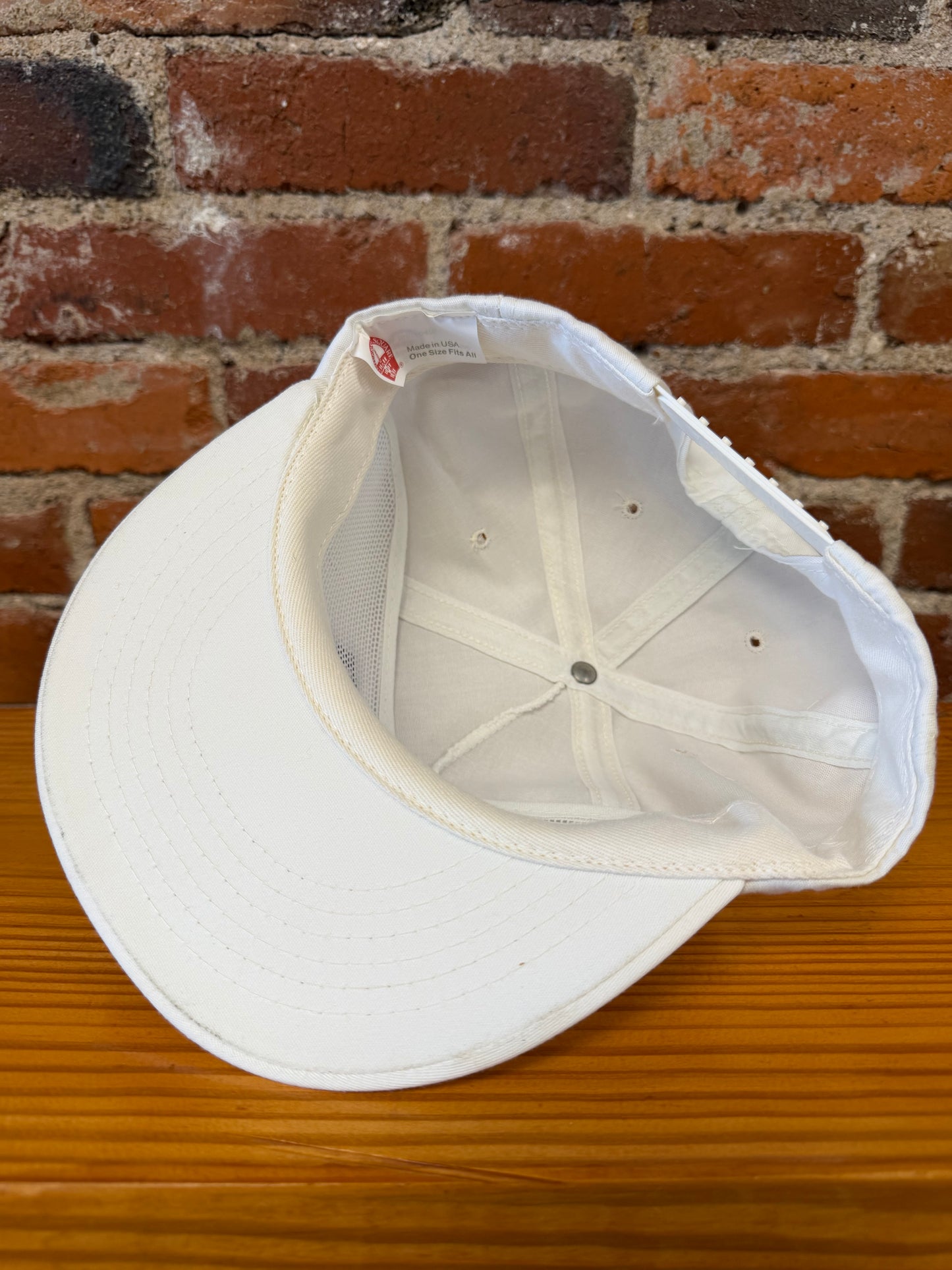 1988 Notre Dame National Champs Hat - NEW