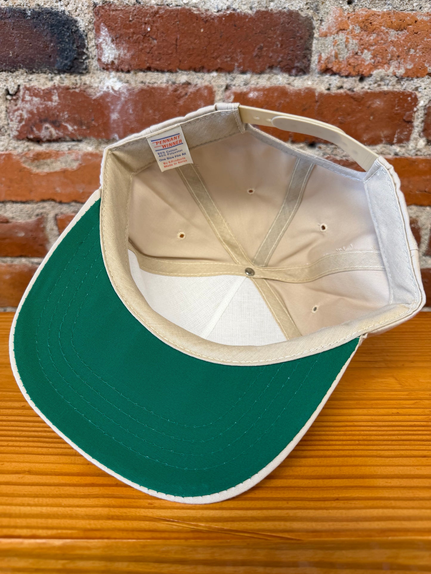 Vintage Oregon Ducks Hat - NEW
