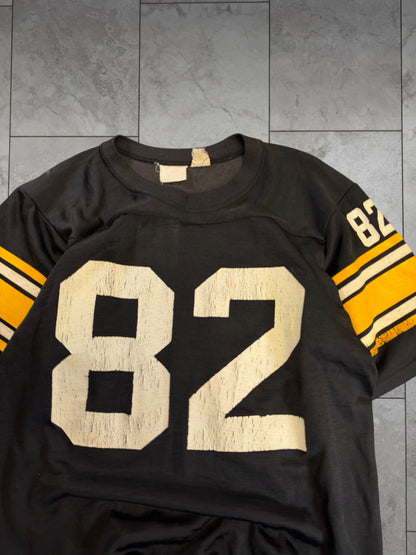 (S/M) Vintage 80's Steelers #82 Jersey