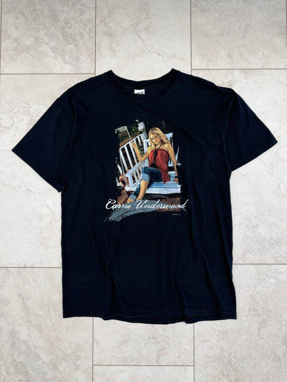 (L) 2006 Carrie Underwood Graphic Tee