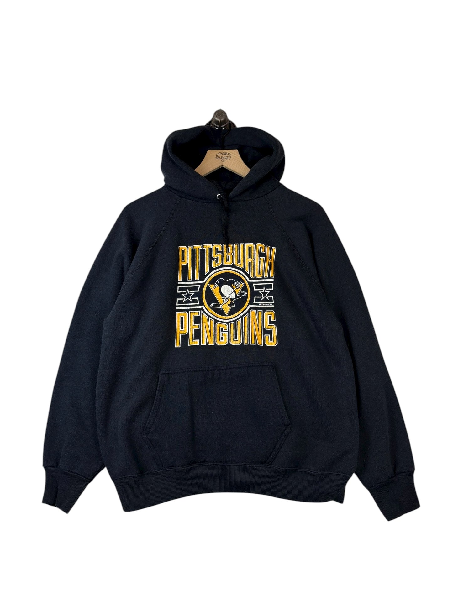 (S/M) 1989 Penguins Hoodie