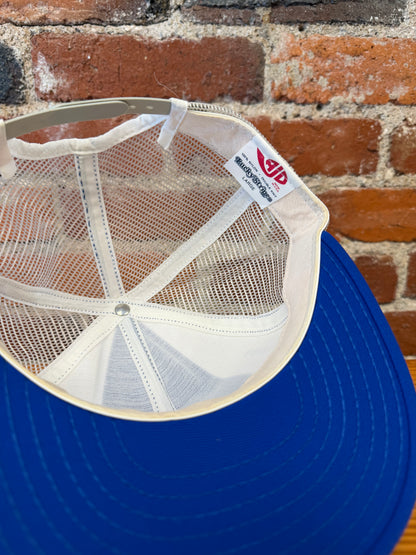 Vintage  Portland Breakers Trucker Hat - NEW