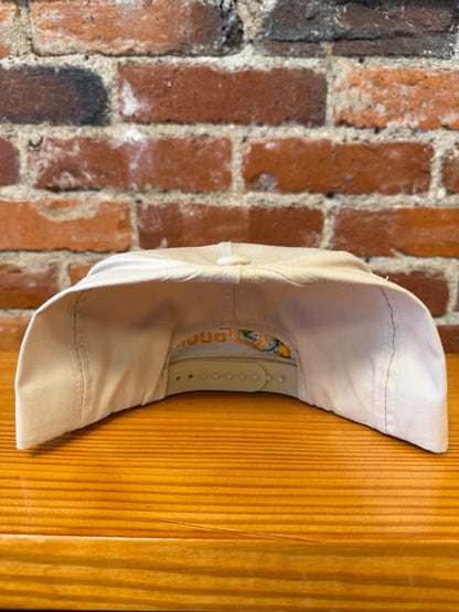 Vintage Oregon Ducks Hat - NEW