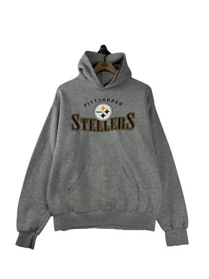 (M/L) 1999 Steelers Graphic Hoodie