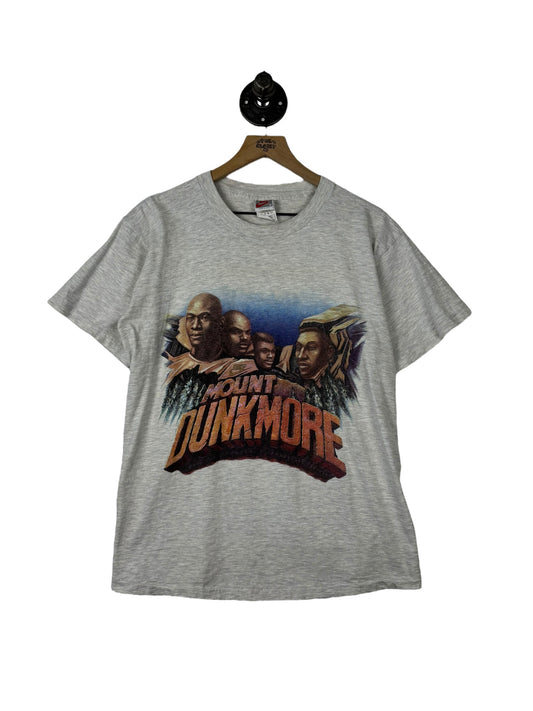 (M) Vintage Nike Mt. Dunkmore  Tee