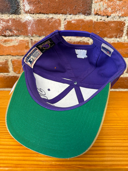 1993 St. Louis Stallions Starter Hat