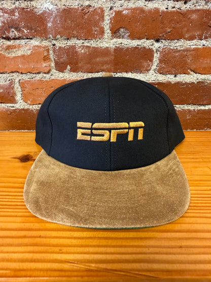 Vintage ESPN Hat - NEW