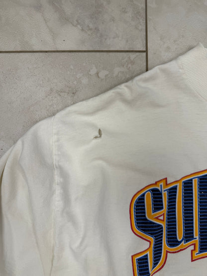 (XL) 1998 Super Bowl XXXII Graphic Tee