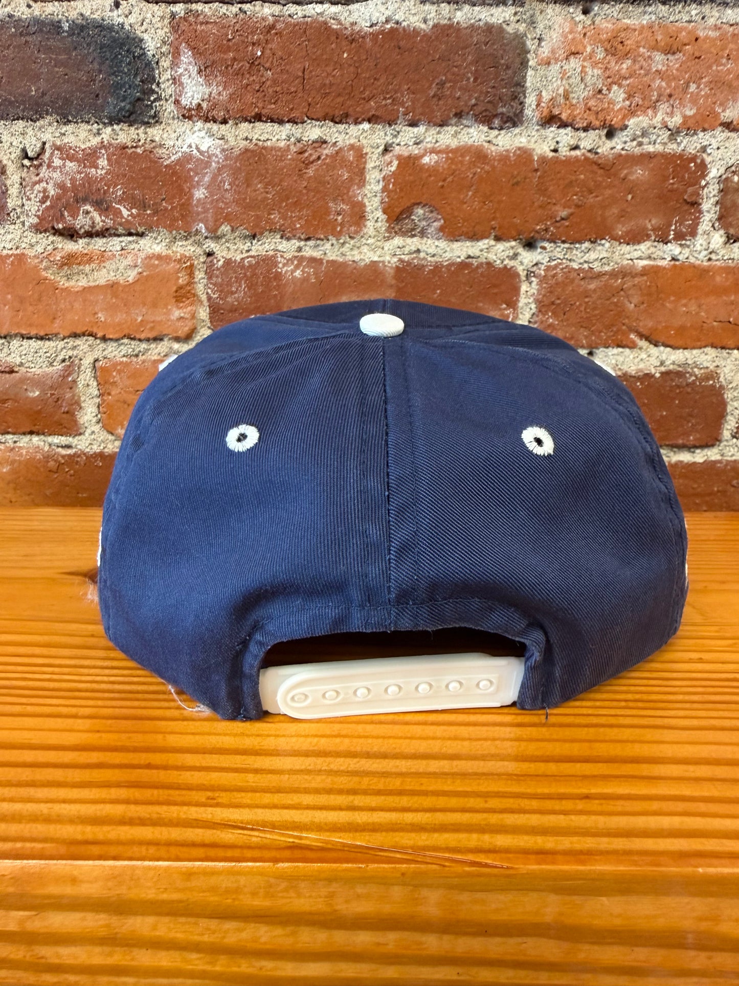 Vintage Penn State Nittany Lions Snapback Hat