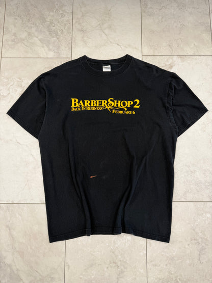 (XL) 2004 Barber Shop 2 Graphic Tee