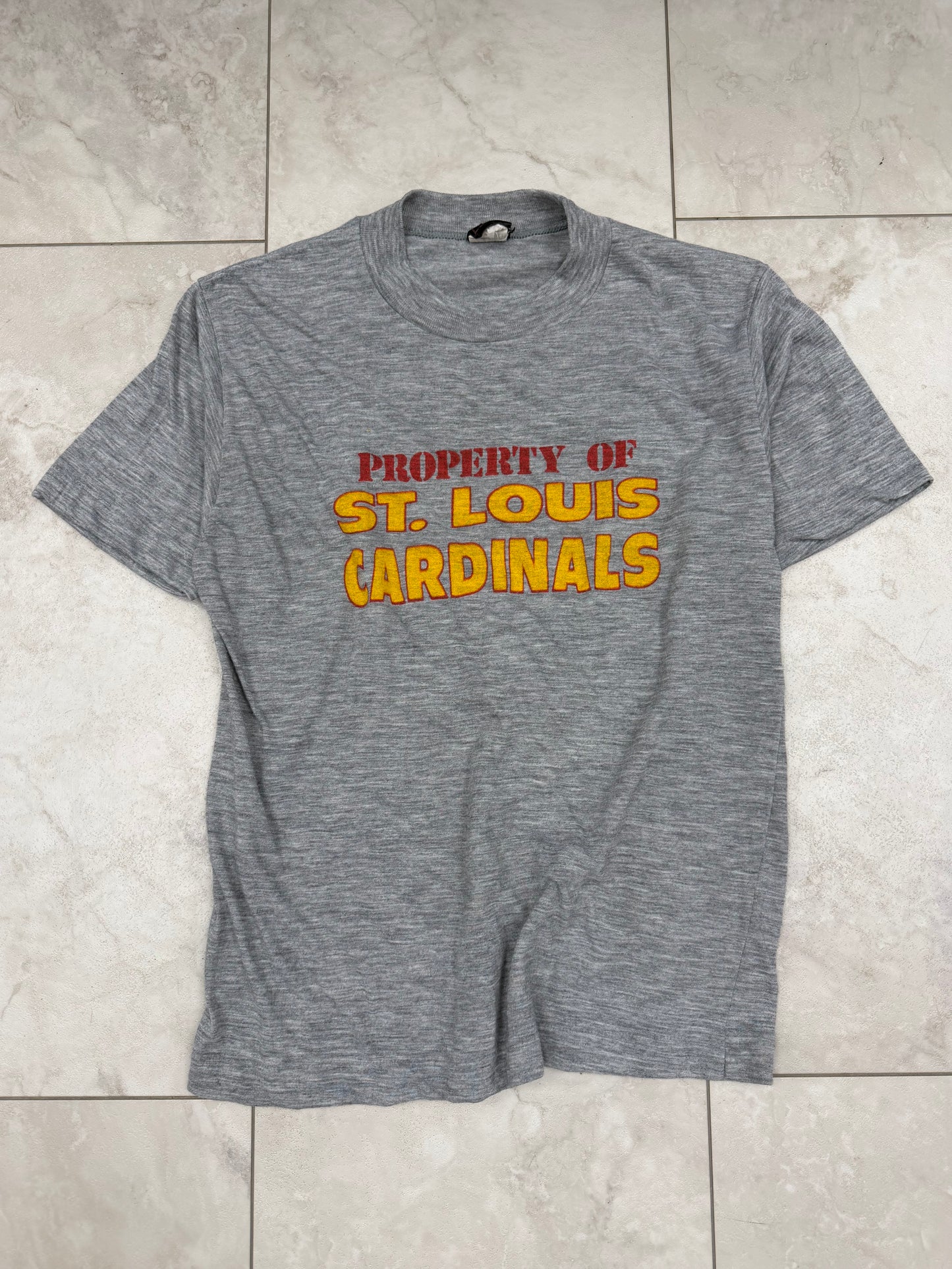 (S/M) Vintage 90’s St. Louis Cardinals Tee
