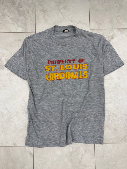 (S/M) Vintage 90’s St. Louis Cardinals Tee