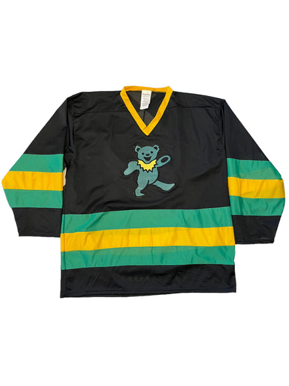 (OSFA) Vintage Grateful Dead Hockey Jersey