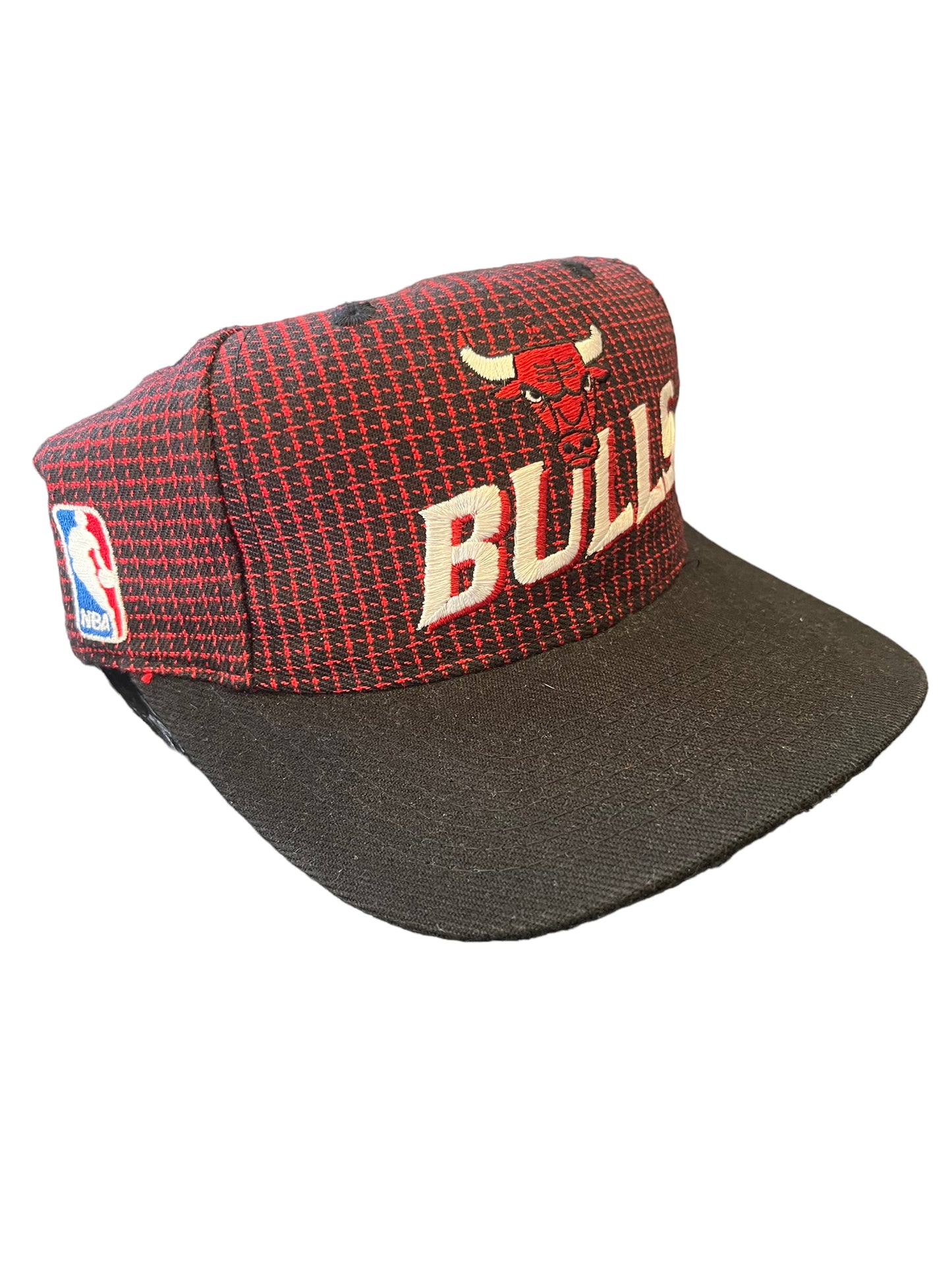 Vintage Chicago Bulls Hat