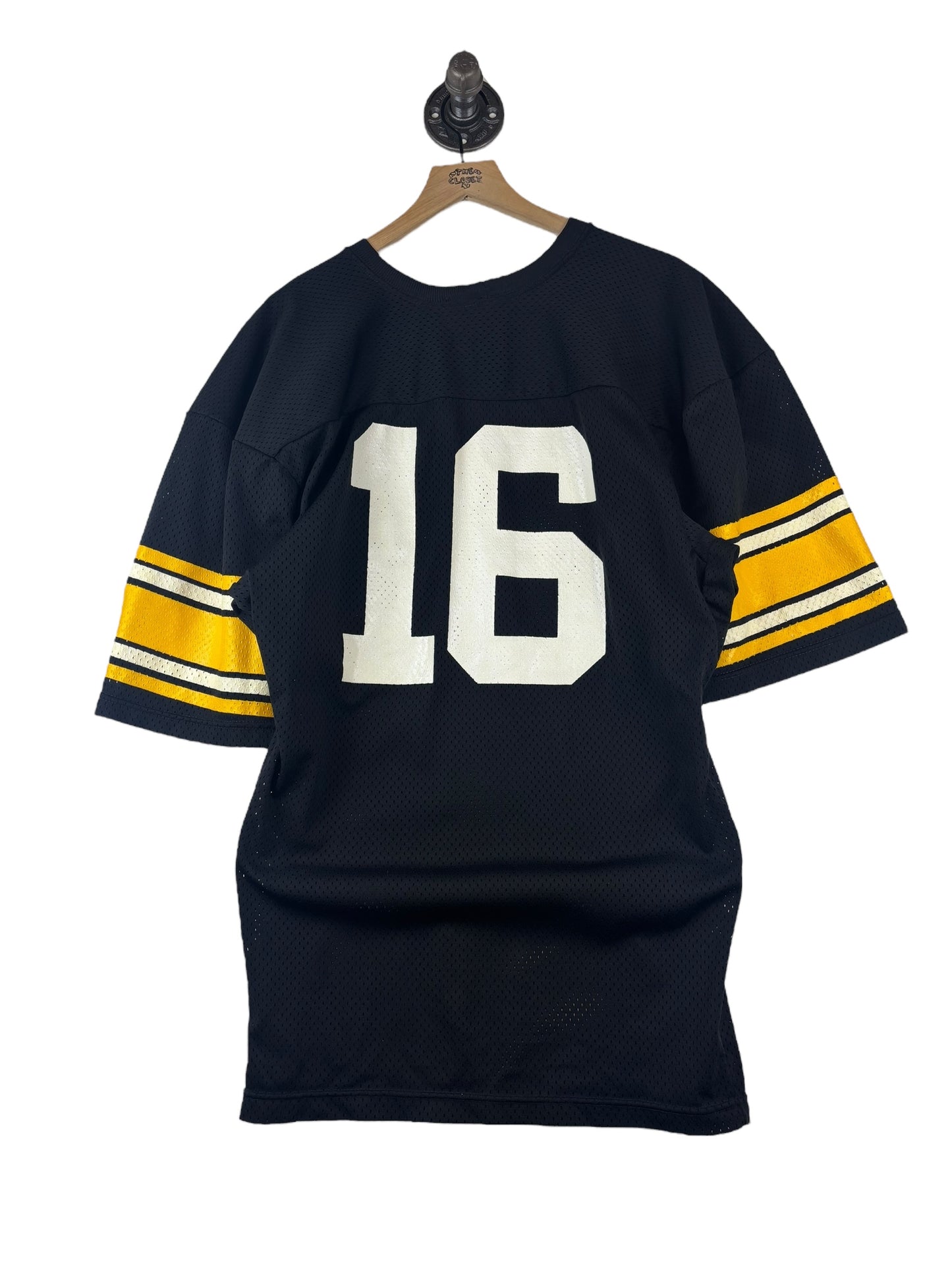(S/M) Vintage Steelers #16 Jersey