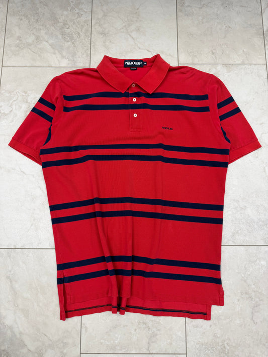 (XXL) Vintage 90’s Polo Golf Shirt