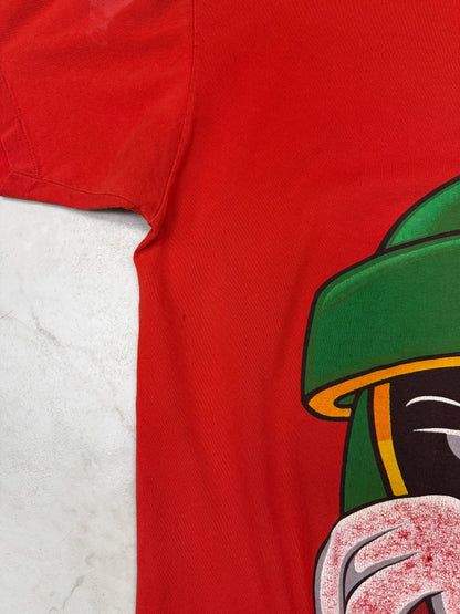 (XL) 1993 Marvin The Martian Graphic Tee