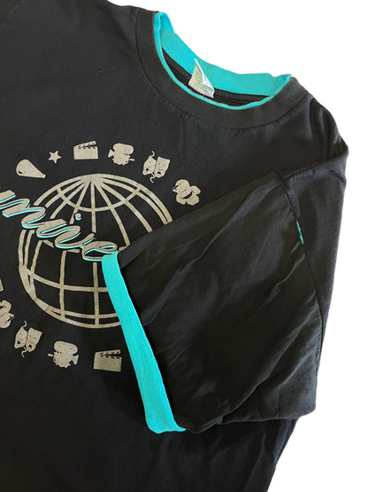 (L/XL) Vintage Universal Studios Tee