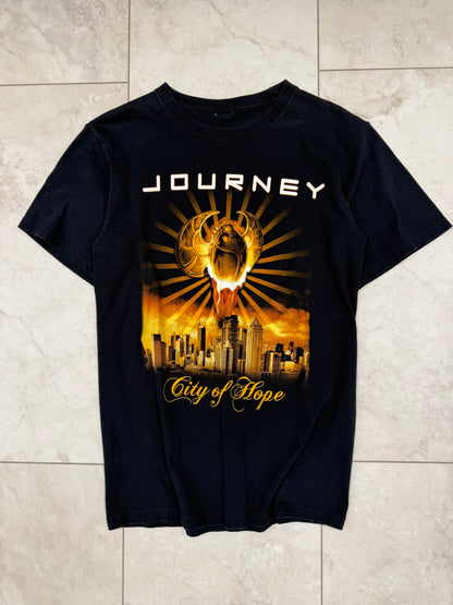 (S) 2011 Journey “City of Hope” Graphic Tee