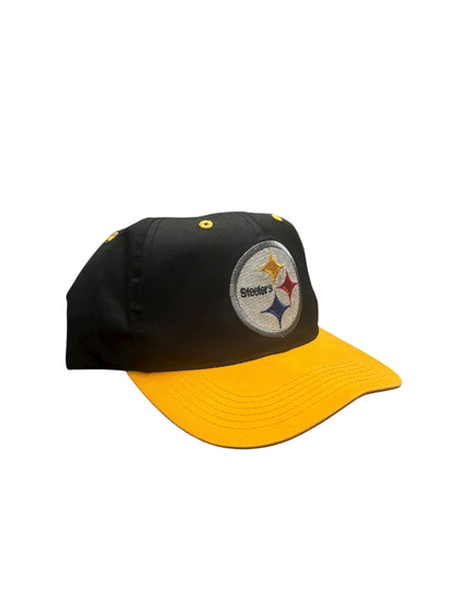 Vintage Steelers SnapBack Hat