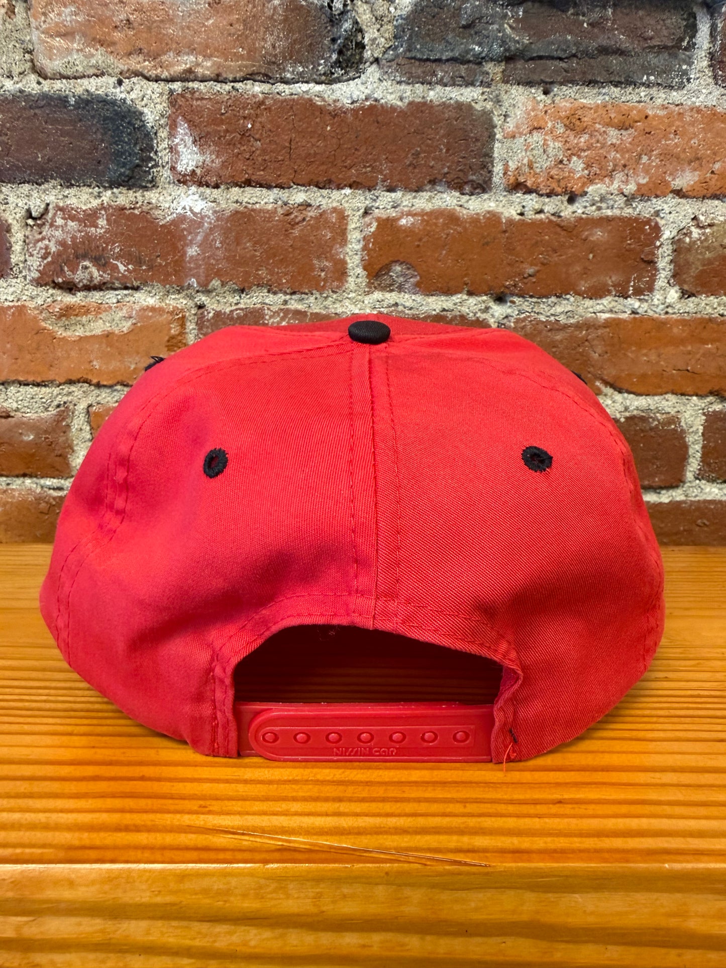 Vintage “Enjoy Coca-Cola” Snapback Hat