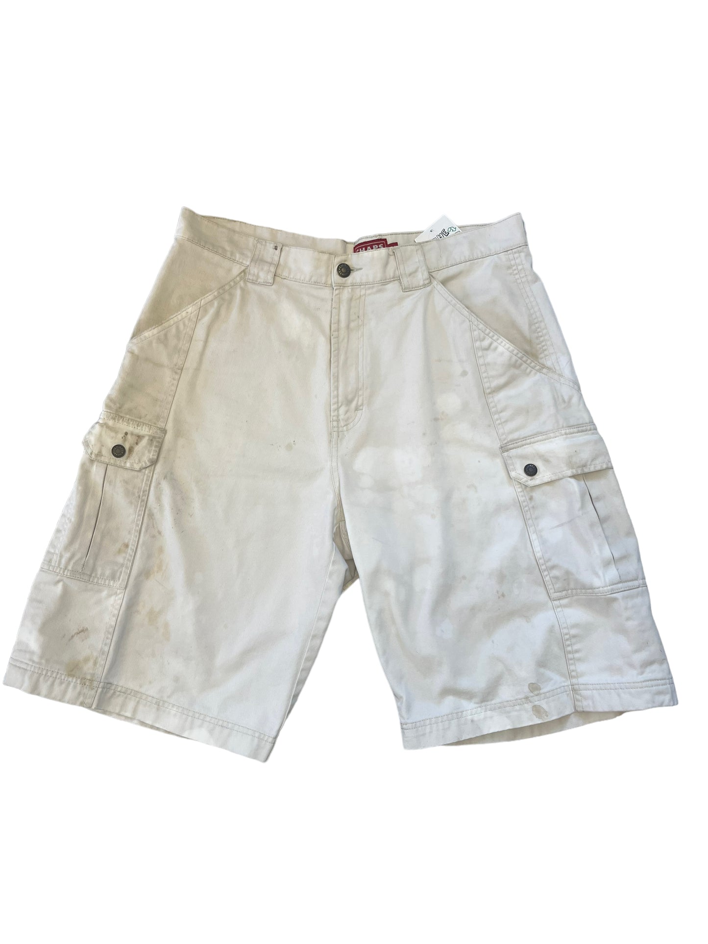 (32W) Vintage Cargo Shorts
