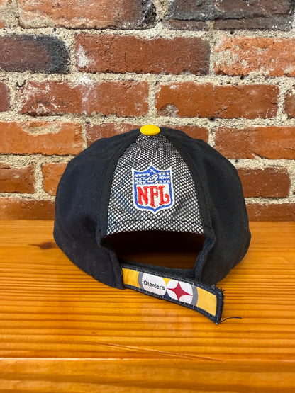 Vintage Steelers Sports Specialities Strapback Dad Hat