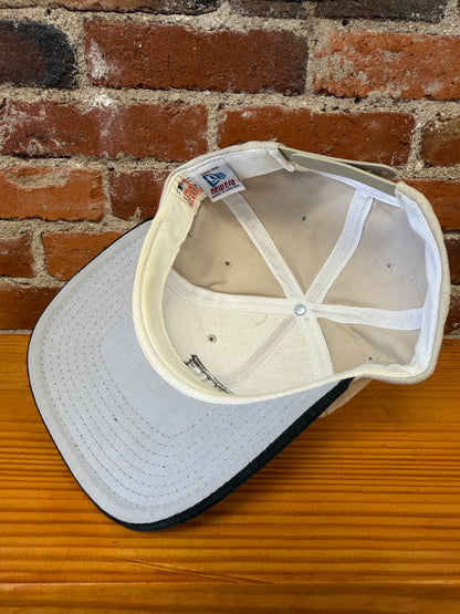 1998 New York Yankees A.L. Champions New Era Hat