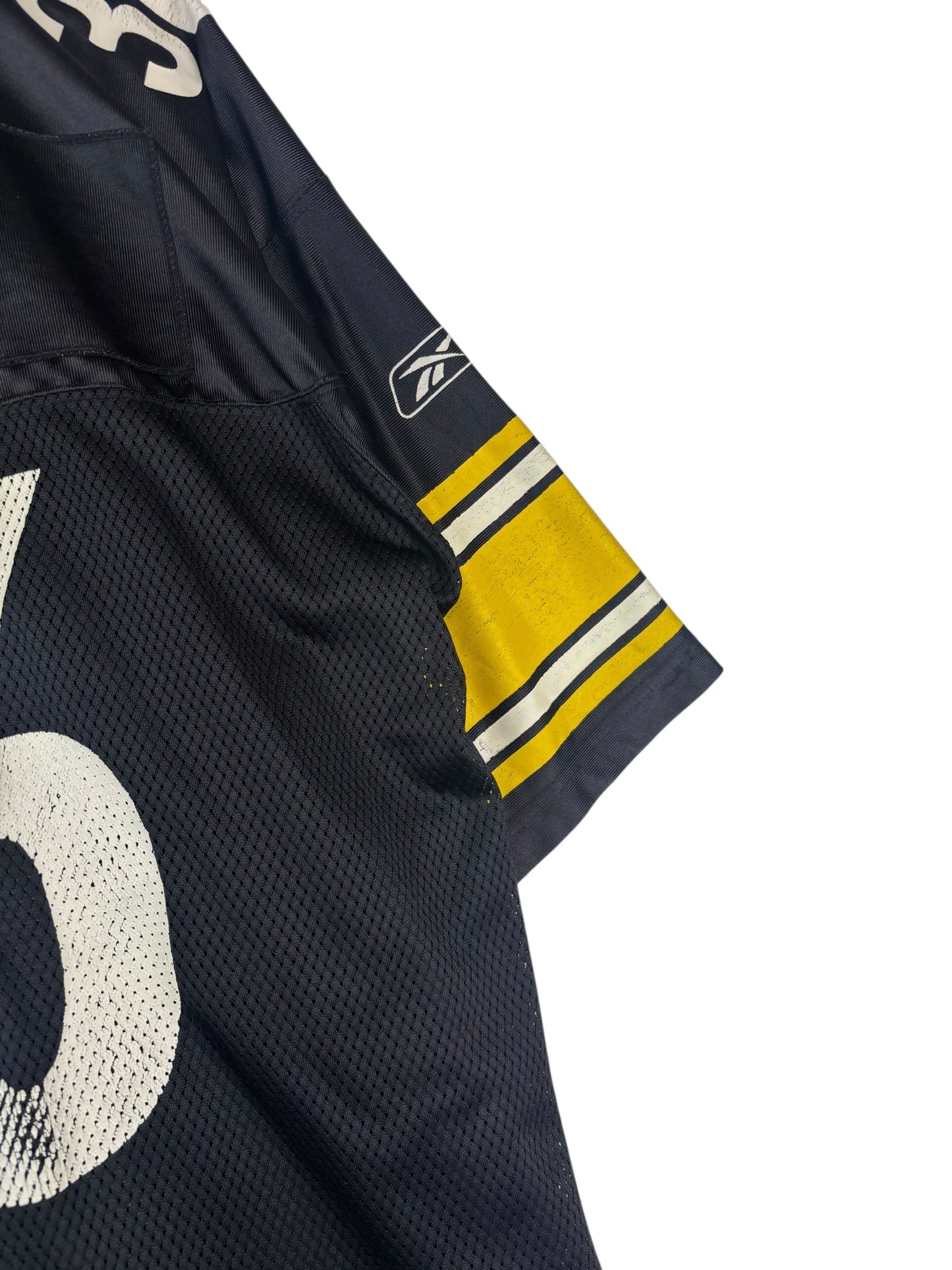(XL) Vintage Y2K Steelers Jerome Bettis #36 Jersey