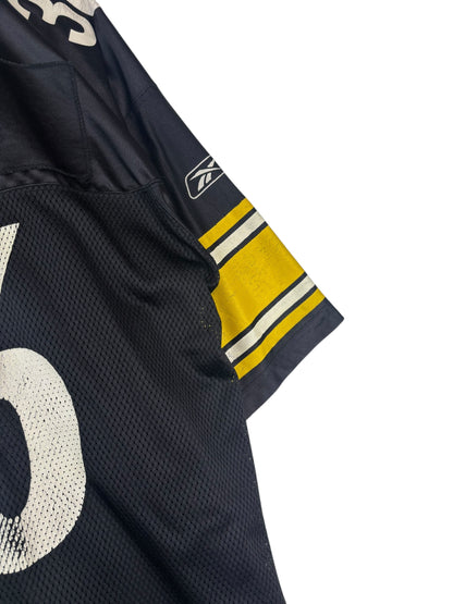 (XL) Vintage Y2K Steelers Jerome Bettis #36 Jersey