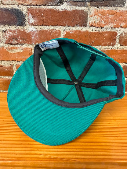 1988 Michigan State Rose Bowl Corduroy Hat - NEW