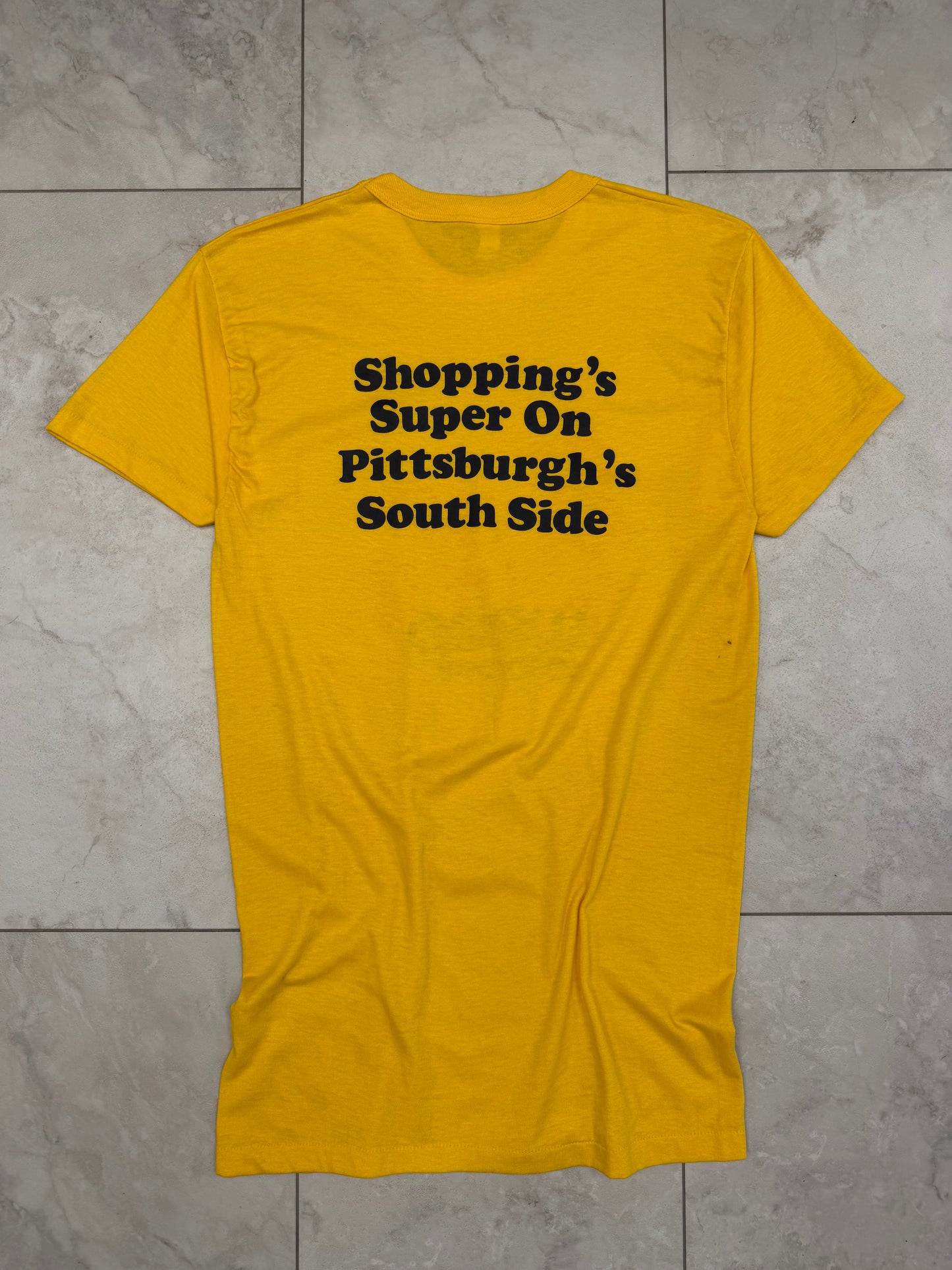 (L) Vintage 80’s “There’s Only One weep” Graphic Tee