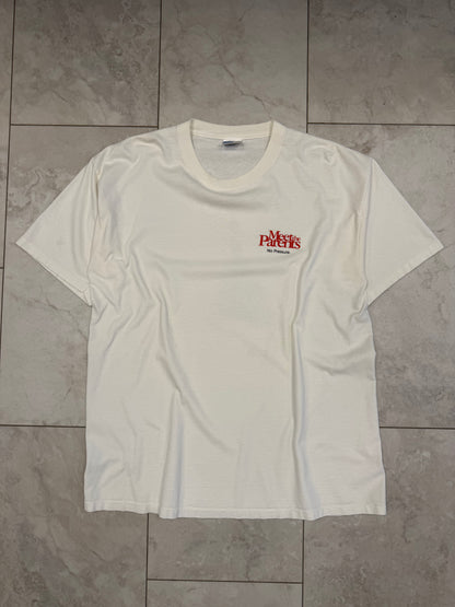 (XL) 2000 “Meet the Parents” Movie Graphic Tee