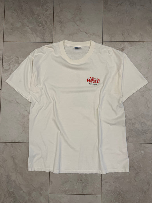 (XL) 2000 “Meet the Parents” Movie Graphic Tee