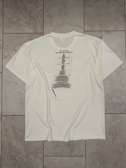 (XL) 2000 “Meet the Parents” Movie Graphic Tee