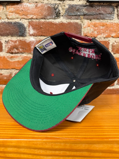 1995 Super Bowl XXIX Competitor Snapback Hat