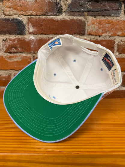 Vintage Houston Oilers Sports Specialities Snapback Hat