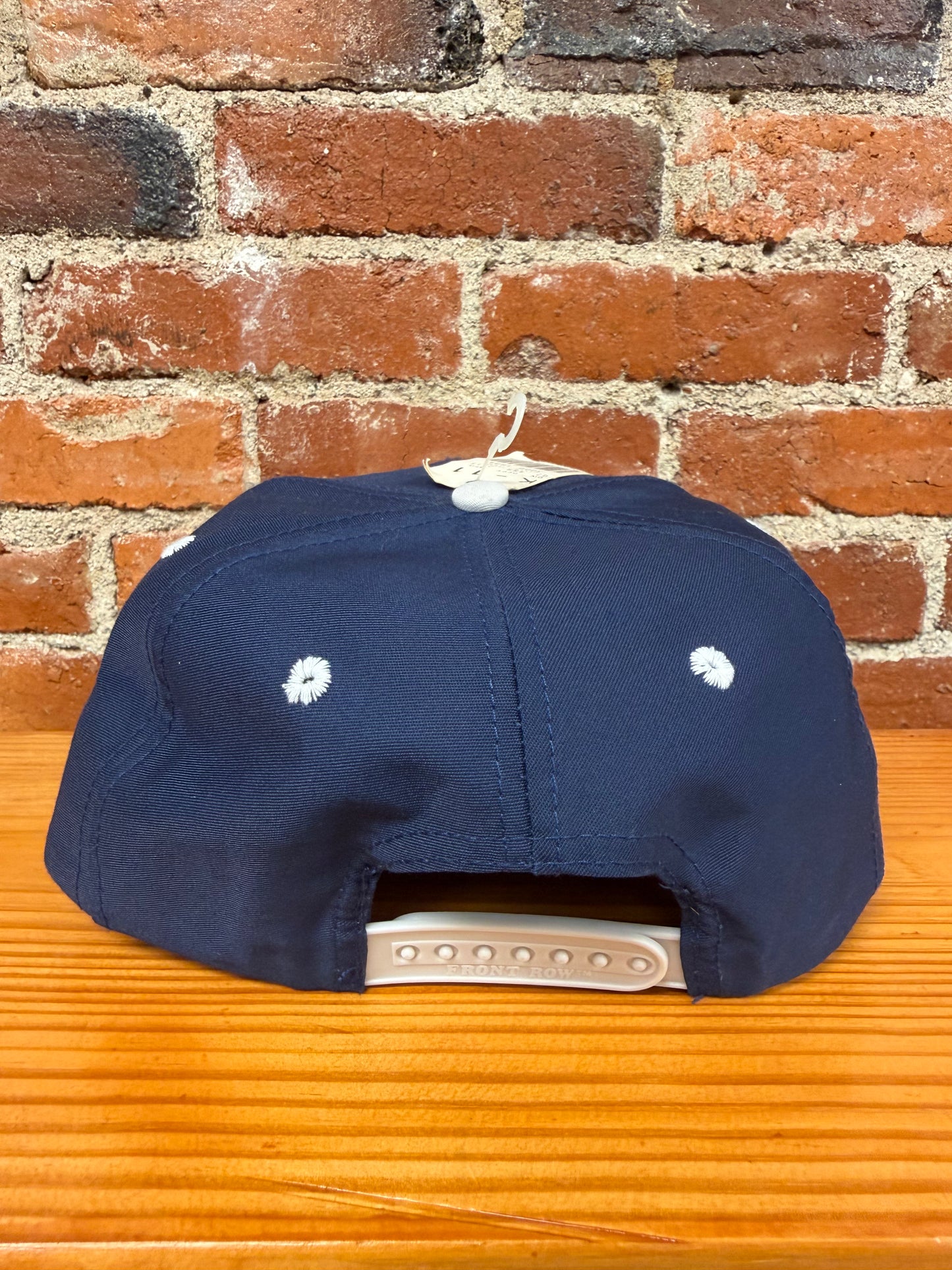 Vintage Dallas Cowboys Eastport Snapback Hat