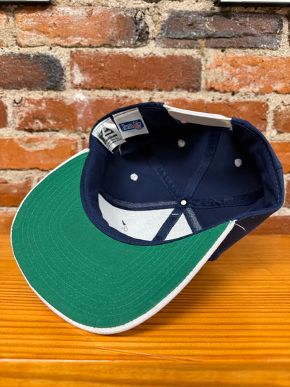 Vintage Dallas Cowboys Eastport Snapback Hat